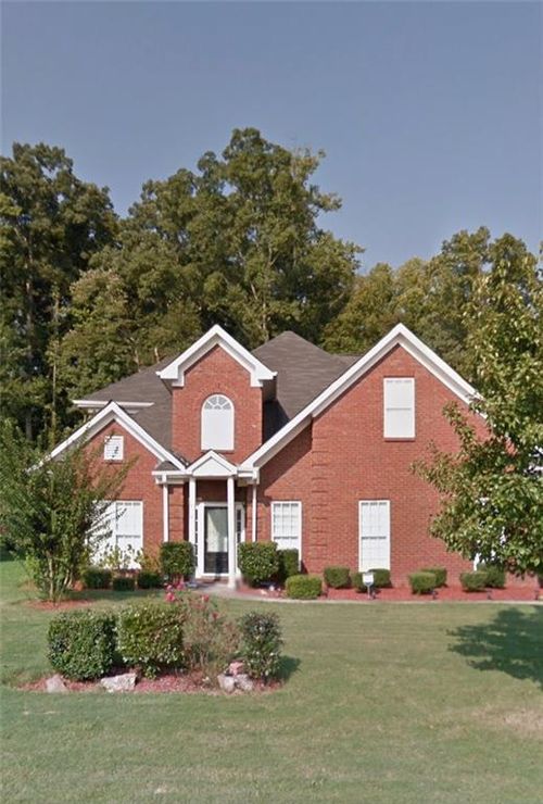 2131 Brentwood Cv, Ellenwood, GA, 30294-1076 | Card Image