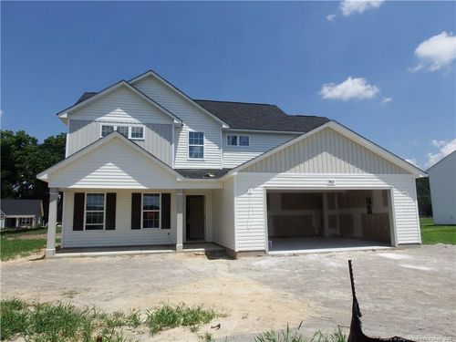 5865 Panther Dr, Hope Mills, NC, 28348-6001 | Card Image