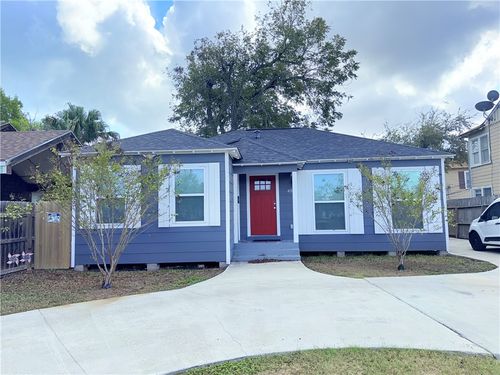 455 Louisiana Ave, Corpus Christi, TX, 78404-1707 | Card Image