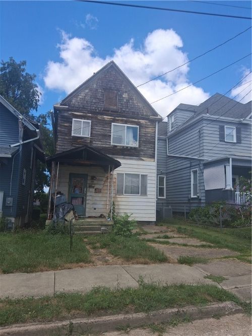 175 Lawrence Ave, Washington, PA, 15301-2030 | Card Image