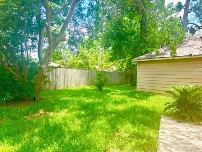 19126 S Rim Trl, House other with 4 bedrooms, 3 bathrooms and 2 parking in Spring TX | Image 28