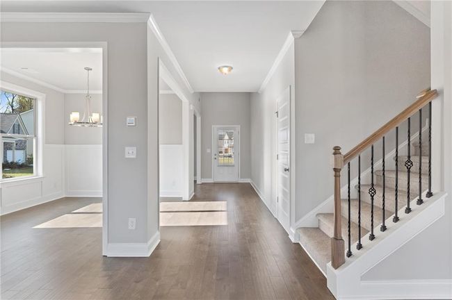 485 Paces Dr, House other with 4 bedrooms, 3 bathrooms and null parking in Lithia Springs GA | Image 7