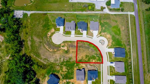 LOT 17 Forester Ct, COLUMBIA, MO, 65202 | Card Image