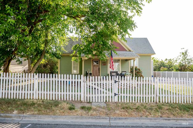 1318 Mccarroll St, House other with 2 bedrooms, 1 bathrooms and null parking in Clarkston WA | Image 39