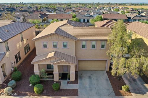 11166 W Baden St, Avondale, AZ, 85323-7935 | Card Image