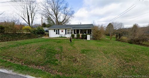 2820 Grange Hall Rd Ne, Corydon, IN, 47112-8255 | Card Image