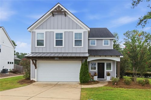 2055 Mohican Dr, AUBURN, AL, 36879-5418 | Card Image