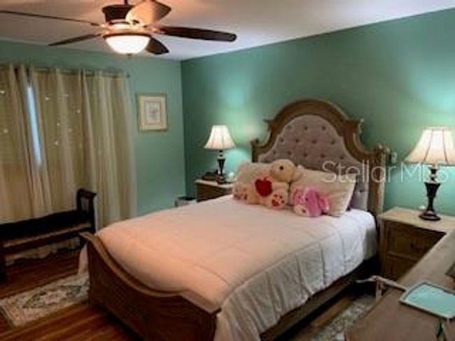 Master Bedroom | Image 8