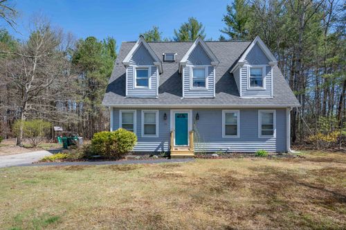 26 Pepperell Rd, Brookline, NH, 03033-2033 | Card Image