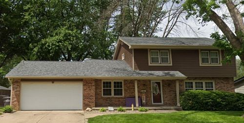 3410 48th Street, Des Moines, IA, 50310 | Card Image