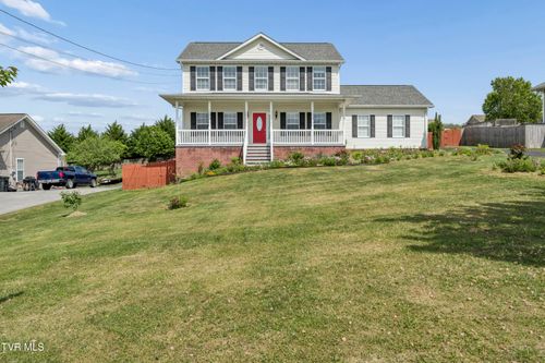 401 Leesburg Rd, Telford, TN, 37690-2327 | Card Image