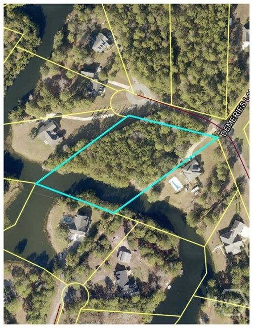 187 Demeries Lake Ln, Richmond Hill, GA, 31324-9613 | Card Image