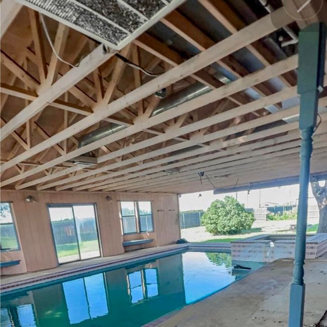 1690 W Us Highway 70, House other with 4 bedrooms, 5 bathrooms and null parking in Plainview TX | Image 74