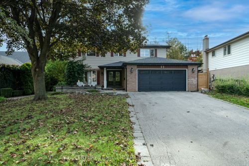 55 Ridgehill Dr, Brampton, ON, L6Y2C3 | Card Image
