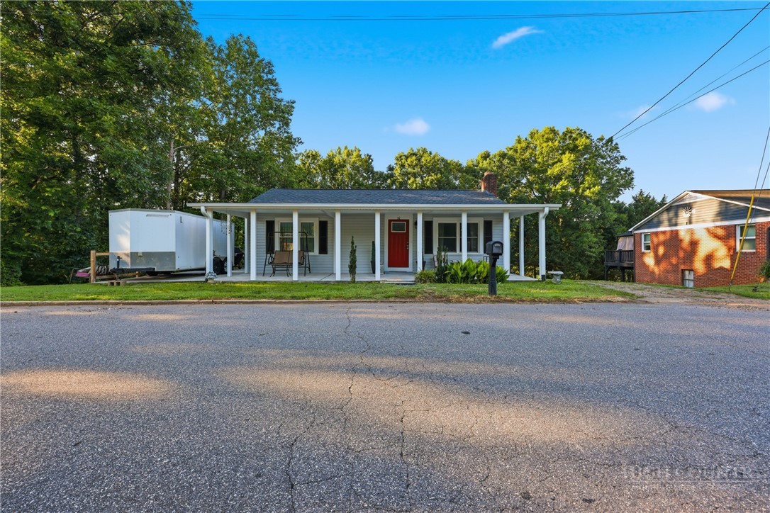 Residential in Granite Falls 2