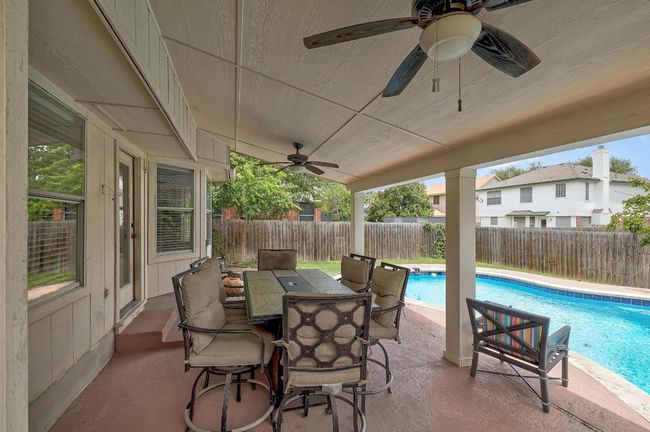 15433 Ozone Pl, House other with 3 bedrooms, 3 bathrooms and null parking in Austin TX | Image 28