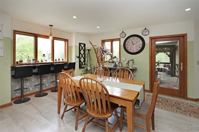 3485 Oran Delphi Rd, House other with 5 bedrooms, 4 bathrooms and null parking in Manlius NY | Image 8