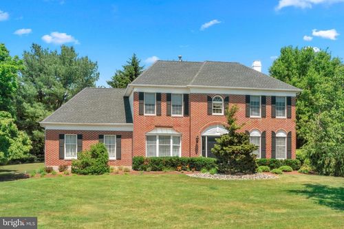 107 Gleniffer Hill Rd, Richboro, PA, 18954-1368 | Card Image