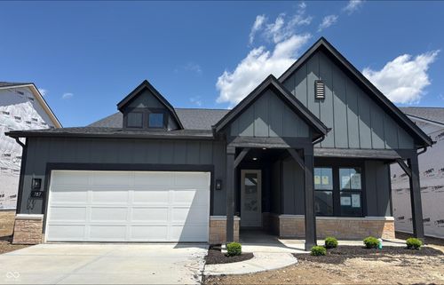 787 Daylily Dr, Greenwood, IN, 46143-5773 | Card Image