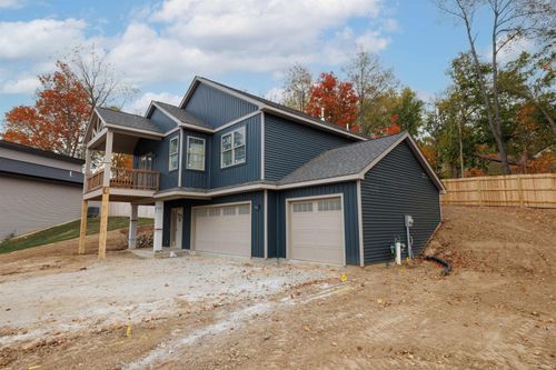 1004 Hawthorn Ln, Columbia City, IN, 46725 | Card Image