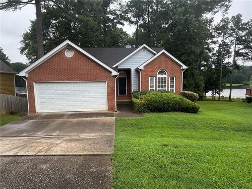 6998 Shore Rd, Lithonia, GA, 30058-8200 | Card Image