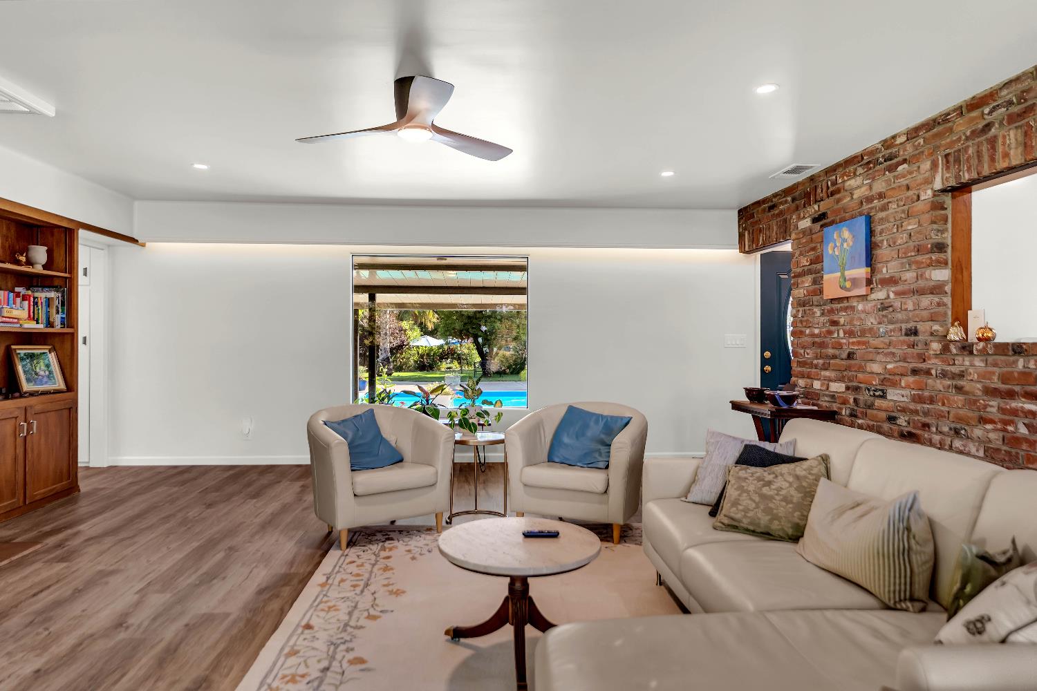 Residential in Red Bluff 5