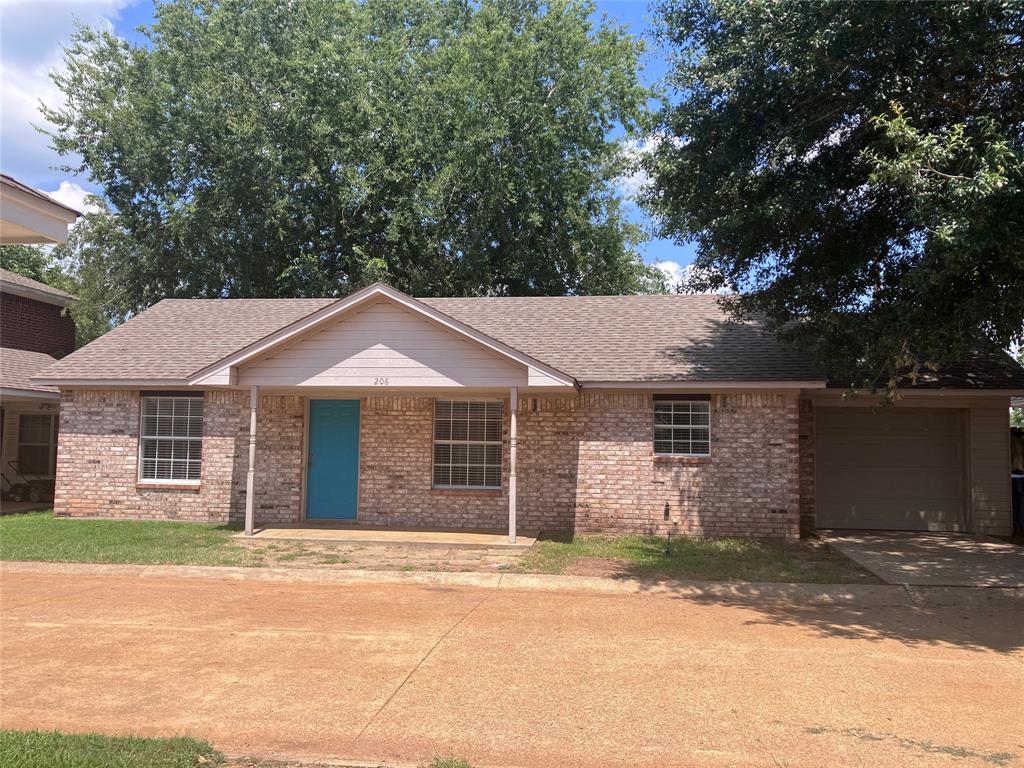 Summerset Ct, Bullard, TX 75757 #1