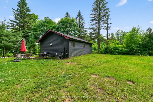 17377 35 Highway, House other with 3 bedrooms, 1 bathrooms and 8 parking in Algonquin Highlands ON | Image 27