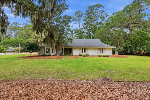 1 Bray Ln, savannah, GA, 31411-1502 | Card Image