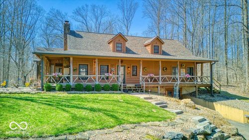459 W Gold Creek Rd, Mooresville, IN, 46158-6451 | Card Image