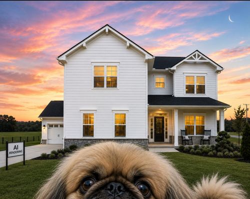 lot-83-2645 Strahan Dr, Murfreesboro, TN, 37129-4714 | Card Image