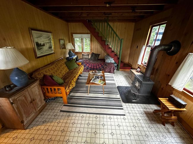 47 Lyons Grove Lane, House other with 1 bedrooms, 1 bathrooms and null parking in Westmore VT | Image 19