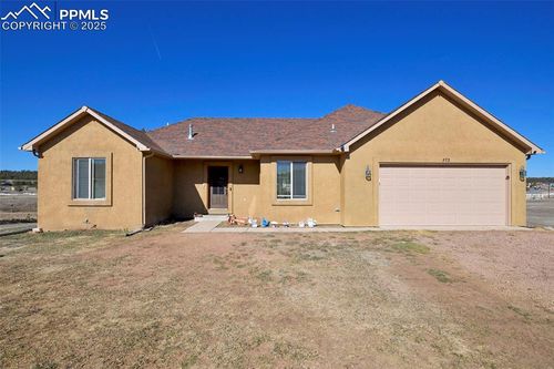 573 Empire Rd, Florissant, CO, 80816-9098 | Card Image