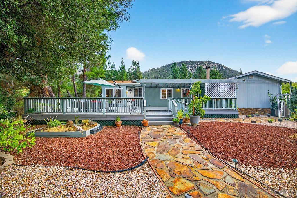 Residential in Escondido