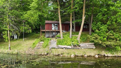 31036 Fish Trap Lake Dr, Cushing, MN, 56443-2014 | Card Image