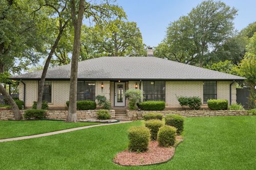 1804 Lakewood Dr, Weatherford, TX, 76087-7555 | Card Image