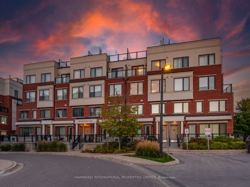 114-600 Alex Gardner Cir, Aurora, ON, L4G3G5 | Card Image