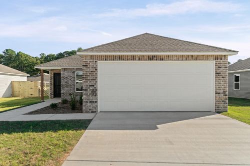 6105 Croft Ave, Benton, AR, 72019-7663 | Card Image