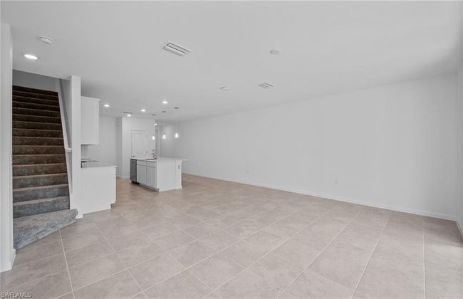 1661 Lake Jessup Cir, Townhouse with 3 bedrooms, 3 bathrooms and 1 parking in CAPE CORAL FL | Image 15