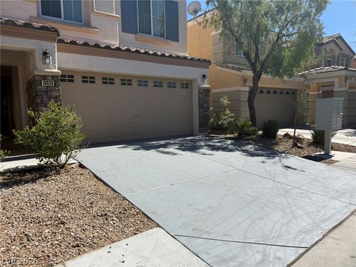 10030 Big Sur Mountain St, Las Vegas, NV, 89178-3805 | Card Image