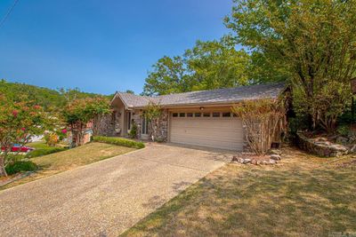 3119 Millbrook Road, House other with 3 bedrooms, 2 bathrooms and null parking in Little Rock AR | Image 3