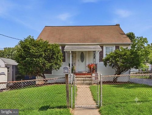 3403 Hopkins Ave, HALETHORPE, MD, 21227-1600 | Card Image