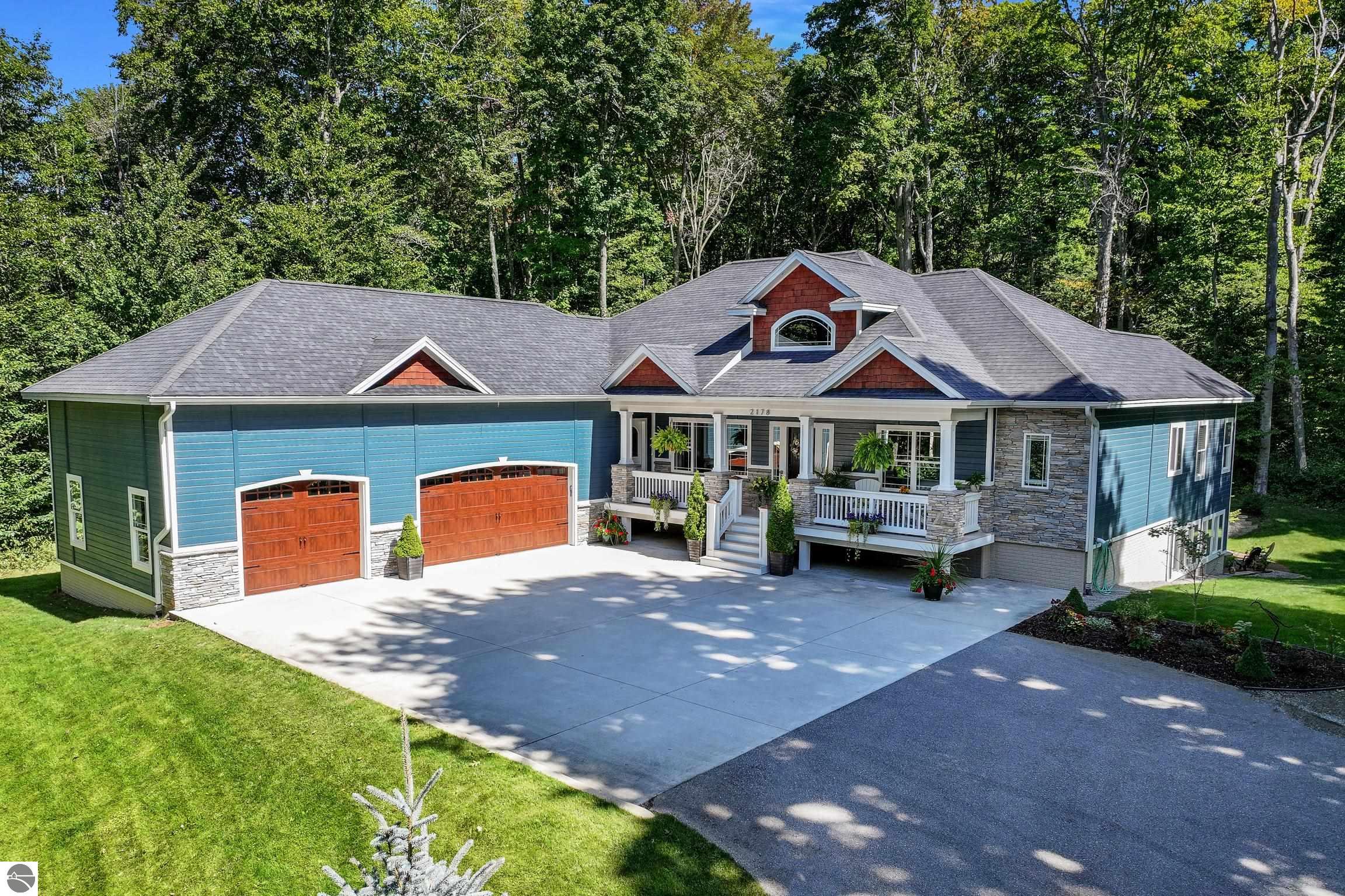 Preservation Dr, Traverse City, MI 49685