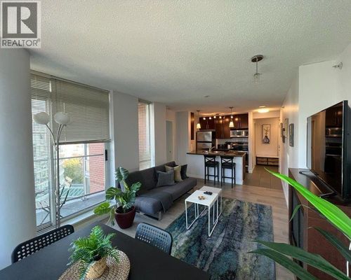 1008-688 Abbott St, Vancouver, BC, V6B0B9 | Card Image