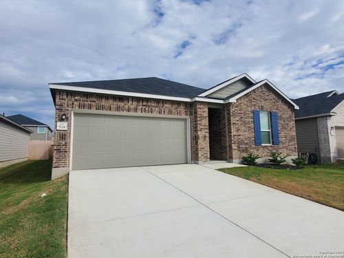 518 Deer Crest Dr, New Braunfels, TX, 78130-0494 | Card Image