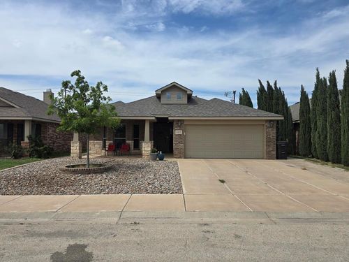 6102 Spahn St, Midland, TX, 79706-2164 | Card Image
