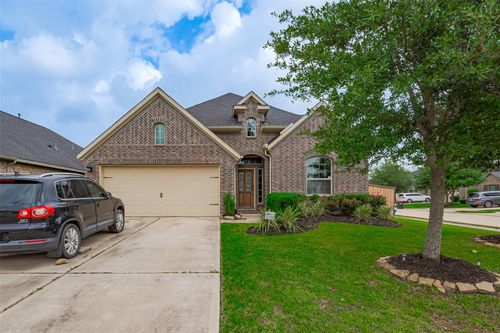 19706 Terrazza Lake Ln, Richmond, TX, 77407-1908 | Card Image
