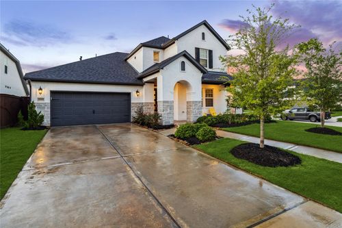 11919 Claro Forest Ln, Humble, TX, 77346-5222 | Card Image