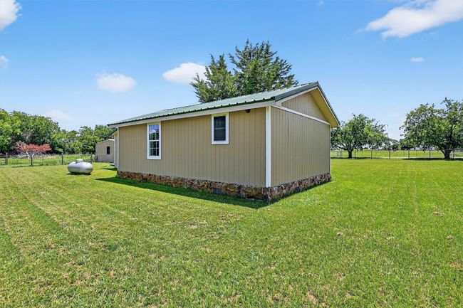 237 Mt Pleasant Rd, House other with 2 bedrooms, 2 bathrooms and null parking in Valley View TX | Image 32