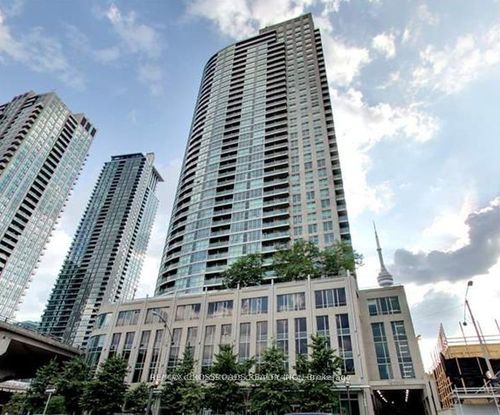 1905-18 Yonge Street, Toronto, ON, M5E1Z8 | Card Image